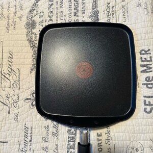 T-Fal Non-Stick 11 inch Square Griddle